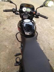 BAJAJ PULSAR AS150